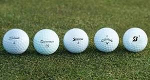 Image result for what compression are pro v1 golf balls