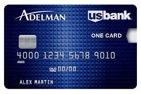 Depending on the strength, length and variety of your credit history, closing a single card may not have very much impact on your credit score at all. U S Bank Forms Strategic Channel Partnership With Adelman Travel Business Wire