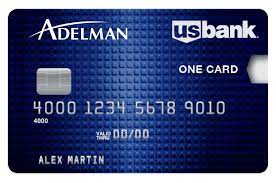 The offers for financial products you see on our platform come from companies who pay us. U S Bank Forms Strategic Channel Partnership With Adelman Travel Business Wire