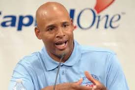 Siena Senior O.D. Anosike Invited To Premier Basketball Showcase