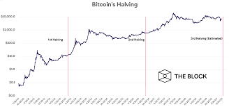 Within a year after the first halving, bitcoin rose over 90x from the $10 region to a peak of about $1,180. The Bitcoin Halving What It Is And Why It Matters