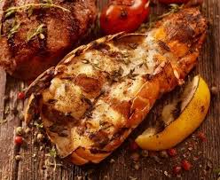 Homard Au Barbecue Recette Homard Au Barbecue Homard Recette Recettes De Cuisine