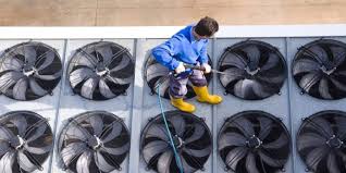 We service all of washington d.c. Air Duct Cleaning Services Manassas Park Fairfax Chantilly Reston Va Americlean Services Corporation