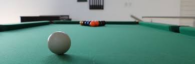 If it looks good to you, go with it. Can A Pool Table Be Outside Lovecuesports