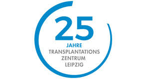 The logo changed, especially the figures on the left. Transplantationszentrum Universitatsklinikum Leipzig