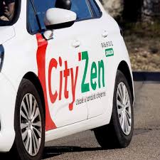 City'Zen EC CONDUITE ET FORMATION Cavaillon