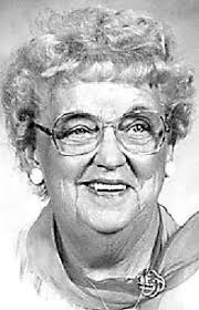 Margaret "Marge" Ferree-Heick