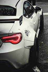 Rocket Bunny Brz Liberty Walk M3 Super Cars Subaru Subaru Brz