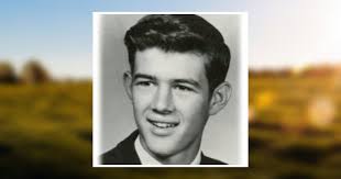 Harold Dwight Thompson Obituary December 28, 2013