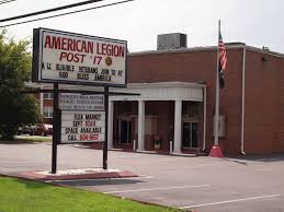 American Legion Post 17 Gallatin Nowplayingnashville Com
