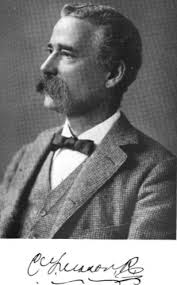 John Thomson Mason (1844-1901)