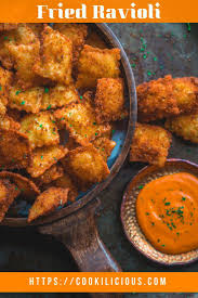 Copycat Olive Garden Vegan Fried Ravioli Recipe Vegetarian Snacks Appetizer Recipes Vegetarian Recipes