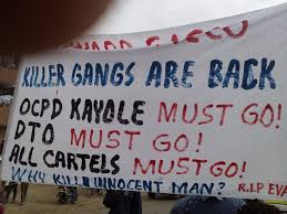 Designed and developed by heemaaldesign Video Kayole Matatus Strike Over Forward Sacco Leader S Killing In Gaza Gang Attack Kenya Car Bazaar Ltd