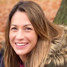 Gemma B Northam Bsc Msc Phd University College London