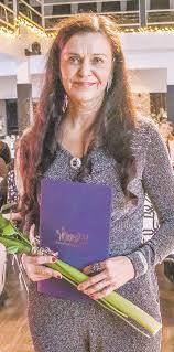 Siim Aimla Jazz Quartet Helen Nelis-Naukas sai tähtsa preemia