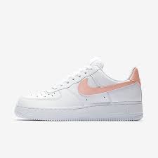 Nike Air Force 1 07 Patent Women S Shoe Nike Air Shoes Nike Air Force Nike Shoes Air Force