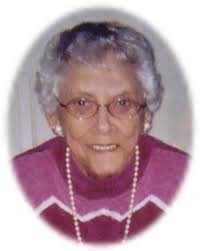 Phyllis Smith Obituary October 9, 2007