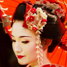 Maybe you would like to learn more about one of these? Coiffure Japonaise Inspirations Et Soins