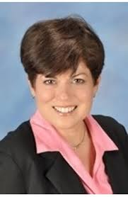 Betsy O'Neill, Real Estate Agent