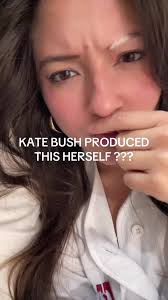 Kate Bush's Iconic 'Running Up That Hill' Resurgence