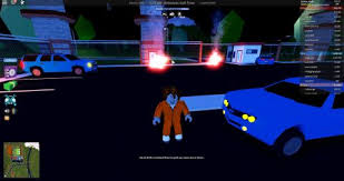 Which is updated and a very powerfull one. Roblox Jailbreak Tips How To Master Virtual Cops And Robbers Pc Gamer