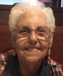 Obituary for Louise Collins