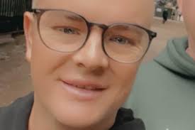 Survivor Chris speaks of cancer shock and urges people to take potentially  lethal melanoma seriously