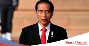 Presiden memerintahkan sespri untuk mengirimkan sembako ke daearh terdampak bencana, kata anggit dalam keterangannya yang diterima oleh viva, rabu 8 april. Presiden Joko Widodo Mendesain Dukung Palestina Usir Hamas Suarapemredkalbar Com