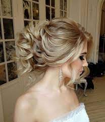 1001 Ideen Und Inspirationen Fur Silvolle Und Moderne Hochzeitsfrisuren Frisur Hochzeit Hochzeitsfrisuren Lange Haare