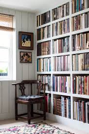 It's where your interests connect you with your. Bookshelves For Small Spaces In 2020 Home Library Design Small Home Libraries Simple Bookcase