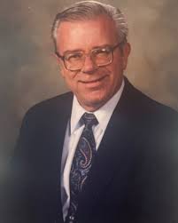 Edward "Ted" Winslow Strong II Obituary