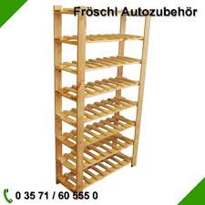 Aufgrund der massiven aber zugleich schlanken bauweise passt das regal zur weinlagerung in den. Weinregal Wand Ideen Milt S Dekor