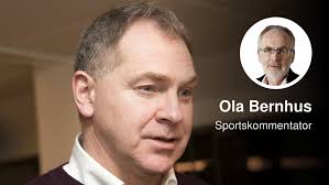 I konfliktene har Andersen stått egenrådig og sta. Han ble så sterk at  ansatte begynte å murre»