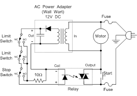 Additionally, since there are different voltages for different purposes and uses, great care should be taken to properly wire the control. Accord Limit Switch Wiring Diagram Wiring Diagram Bike Upgrade B Bike Upgrade B Agriturismoduemadonne It