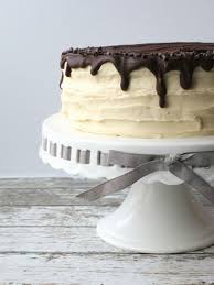 I loved the frosting, which isn't cloyingly sweet. The Most Delicious Red Velvet Cake Vegan Gluten Free Allergylicious