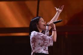Watch all of the performances from the final of the voice superstar solos, dazzling duets, and whole lot of glitter.it can only be the voice kids final! The Voice Kids Michelle Ist Weiter Im Rennen Neue Braunschweiger
