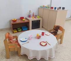𝕛ꪮᥴ ડⅈꪑ᥇òꪶⅈᥴ El joc simbòlic... - Llar d'Infants la Gruneta | Facebook
