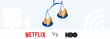 Maybe you would like to learn more about one of these? Netflix Ou Hbo Comparamos Os Precos E Todas As Series E Filmes