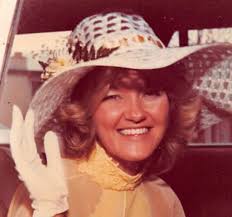 Edith Murray Perkins Crane