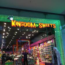 Updated on jun 19, 2016. Kingdom Of Sweets Cardiff 2021 All You Need To Know Before You Go Tours Tickets With Photos Tripadvisor