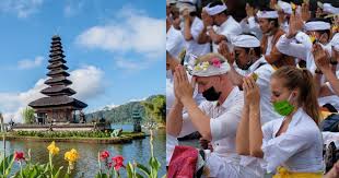 Fact files, trivia, quizzes, music, food, posters, craft and more! Bali To Reopen For Tourism In September And Thousands Attend Mass Prayers After Announcement