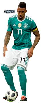 Jérôme agyenim boateng (german pronunciation: Jerome Boateng By Szwejzi On Deviantart