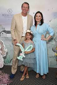 Glenn donald mcgrath (* 9. Glenn Mcgrath And His Wife Sara Attend Sydney Event With Their Daughter Madison Aktuelle Boulevard Nachrichten Und Fotogalerien Zu Stars Sternchen