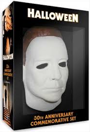 Maybe you would like to learn more about one of these? Ihr Uncut Dvd Shop Halloween 30th Anniversary Box Set 6 Discs Us Import Dvds Blu Ray Online Kaufen