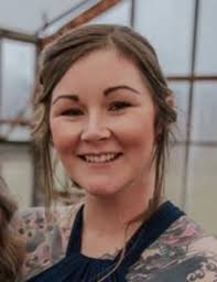 Shelby Rae Peterson Obituary April 19, 2020