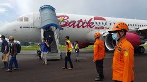 Umbi porang baru bisa dipanen di tahun kedua. Pesawat Batik Air Yang Mendarat Darurat Di Jambi Berhasil Dievakuasi