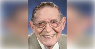 Harold George Trout Obituary