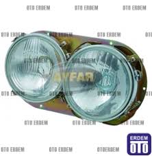 renault 12 toros far korna kolu 7702252003 oto erdem