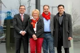 Compare hotel prices and find an amazing price for the wanner am stadtpark hotel in böblingen. Neue Mieter Im Forum1 Zweckverband Flugfeld Boblingen Sindelfingen