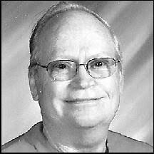 Gary Warner Obituary